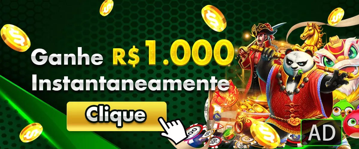 Ganhe R$ 1.000