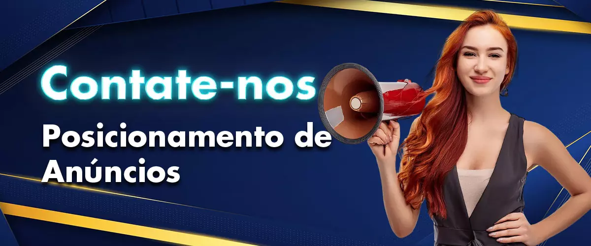Contate-nos